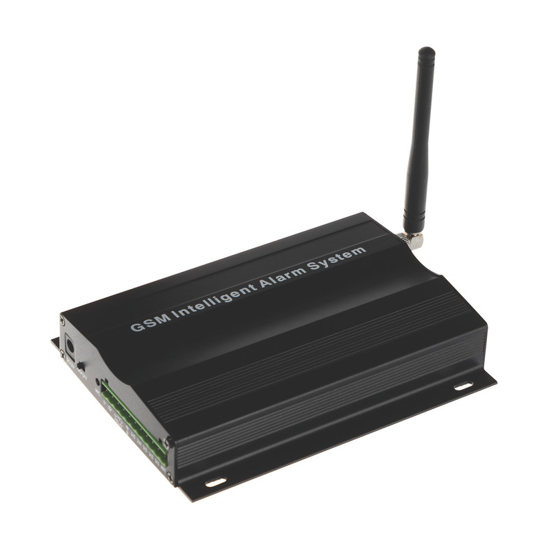 سیستم دزدگیر اماکن کلاسیک کد 102 سیستم دزدگیر اماکن کلاسیک کد 102