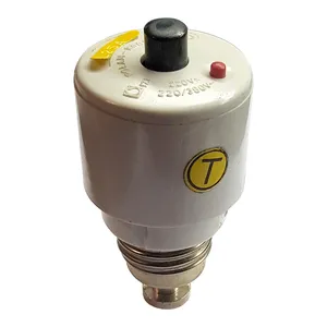فیوز فشنگی 25 آمپر پولم مدل GHS-101