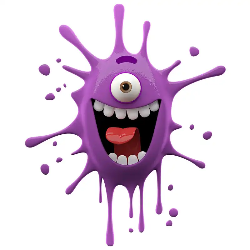 برچسب بدنه خودرو طرح لکه کد 175