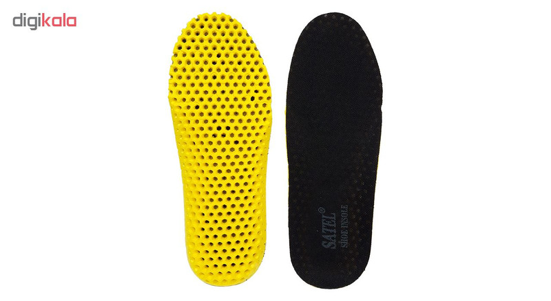 کفی طبی ساتل کد 300 سایز 44