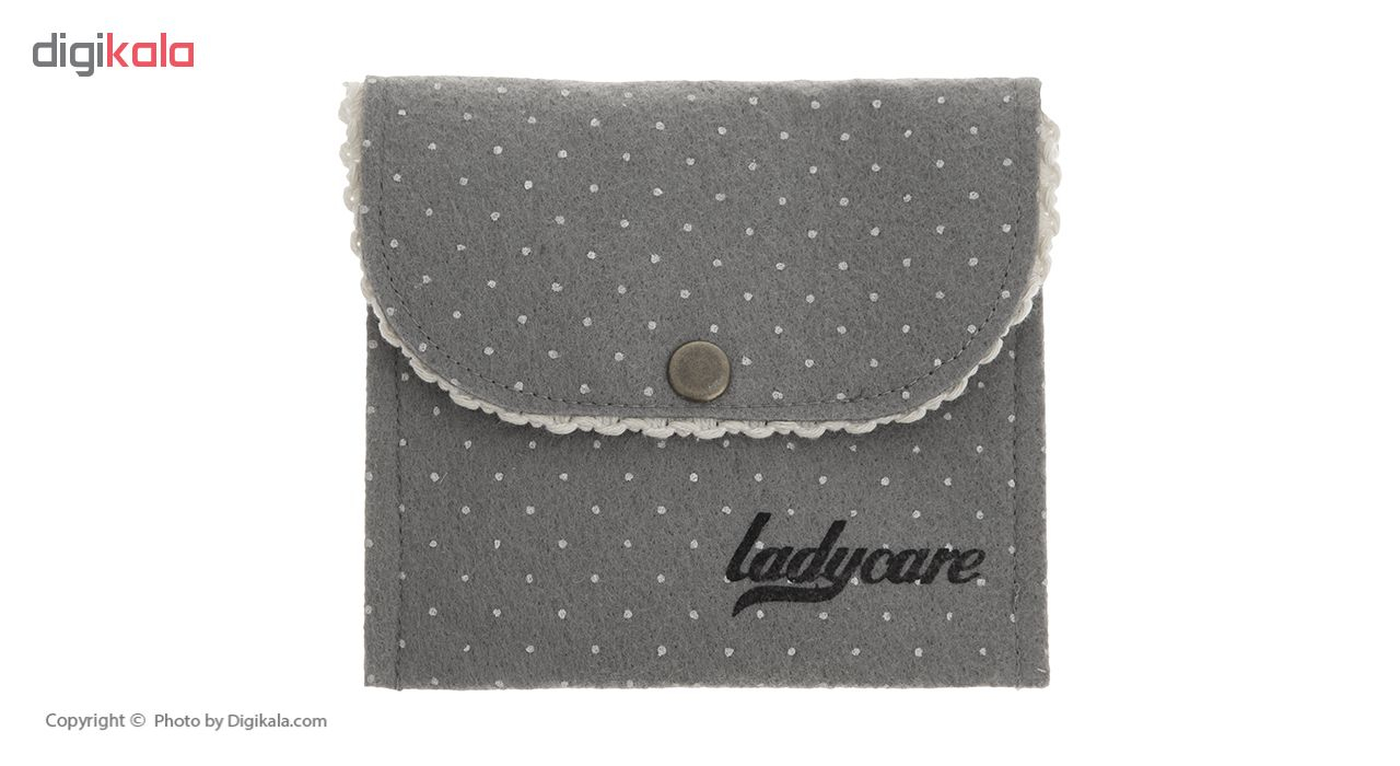 پک نوار بهداشتی لیدی کر مدل Ultra بسته 3 عددی