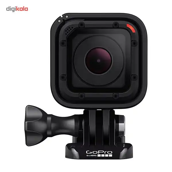 دوربین فیلمبرداری ورزشی گوپرو مدل HERO Session