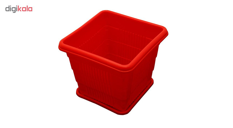 گلدان مدل Sun-6 گلدان مدل Sun-6