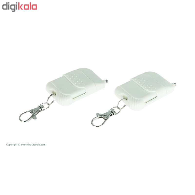 سیستم دزدگیر اماکن کلاسیک کد 102 سیستم دزدگیر اماکن کلاسیک کد 102