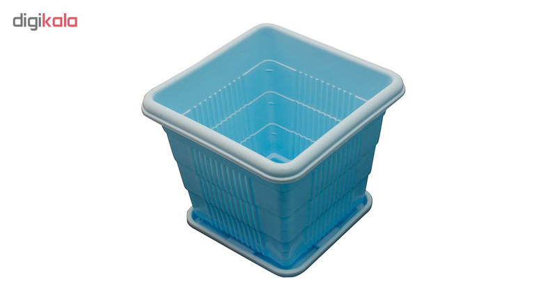 گلدان مدل Sun-6 گلدان مدل Sun-6