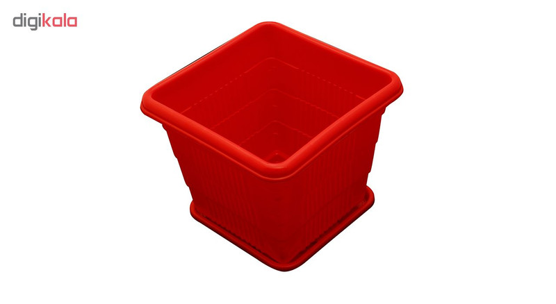 گلدان مدل Sun-6 گلدان مدل Sun-6