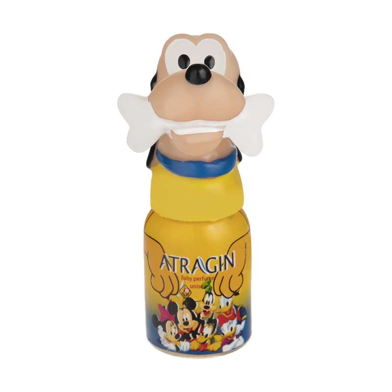 ادوکلن کودک عطر آگین مدل A6 حجم 50 میلی لیتر