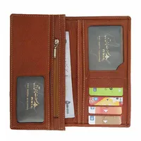 کیف پول مدل آروشا