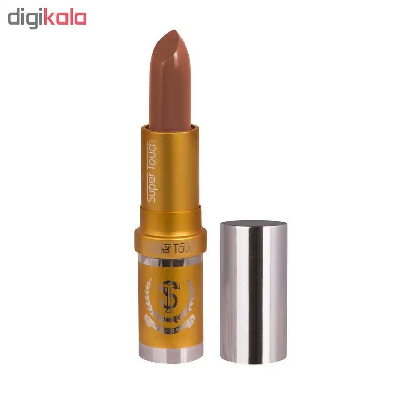 رژ لب جامد سوپرتاچ شماره 03