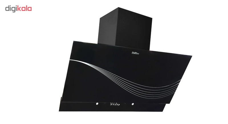 هود پارس مکس مدل HO-SM-MO-PRE-H1 سایز ۹۰