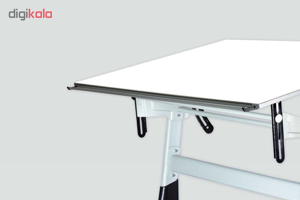 میز نقشه کشی مدل TGA-10070 سایز 100×70 سانتی متر