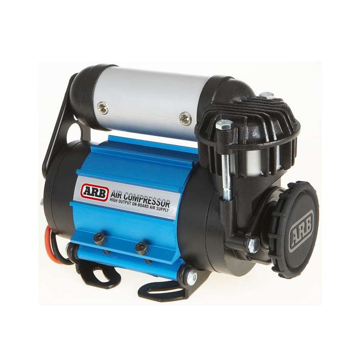 کمپرسور باد ای ار بی مدل CKMP12