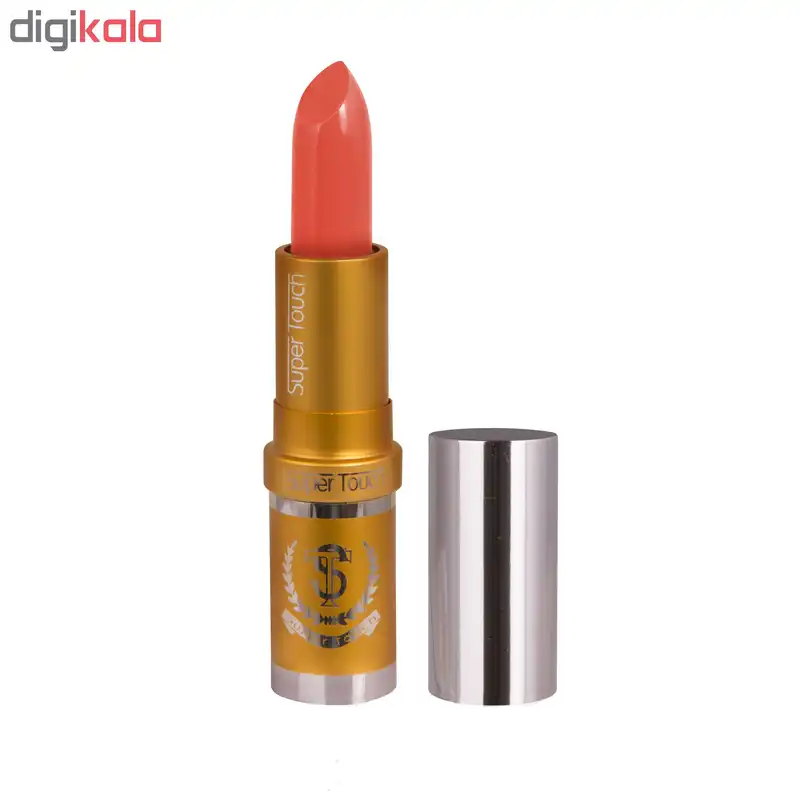 رژ لب جامد سوپرتاچ شماره 07