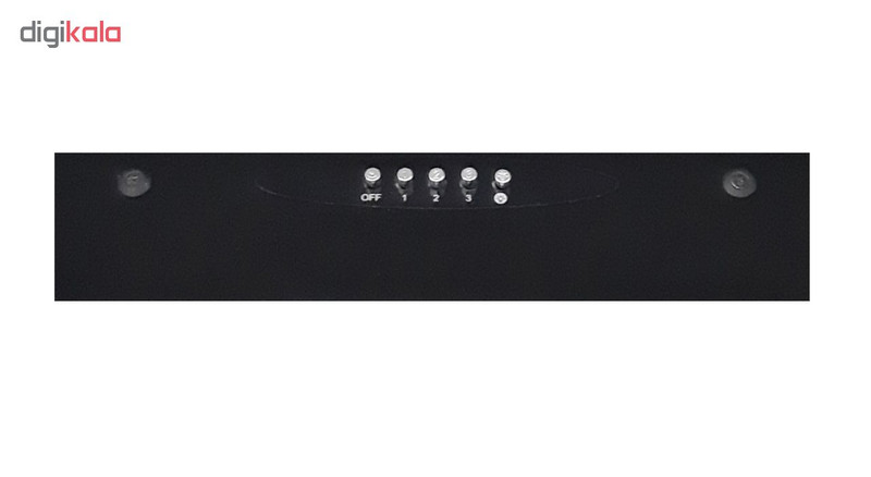 هود پارس مکس مدل HO-SM-MO-PRE-H1 سایز ۹۰