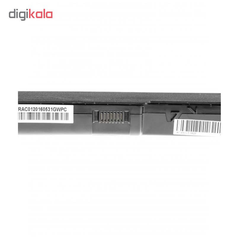 باتری یوبی سل 6 سلولی مناسب برای لپ تاپ ایسر  Aspire 4310-5738-4710