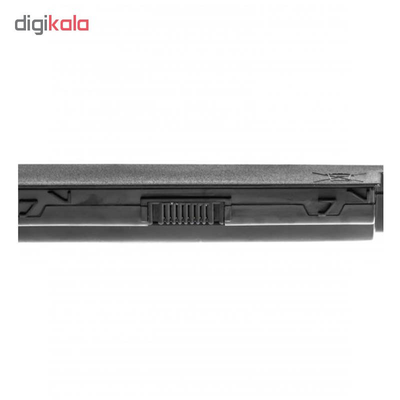 باتری یوبی سل 6 سلولی مناسب برای لپ تاپ ایسر Aspire 5741-5742