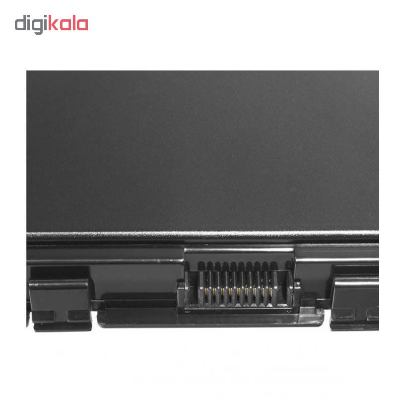 باتری یوبی سل 6سلولی مدل A32-F82 مناسب برای لپ تاپ ایسوس 2