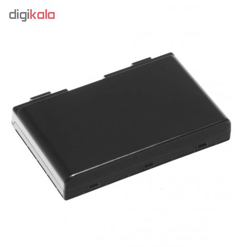 باتری یوبی سل 6سلولی مدل A32-F82 مناسب برای لپ تاپ ایسوس 3