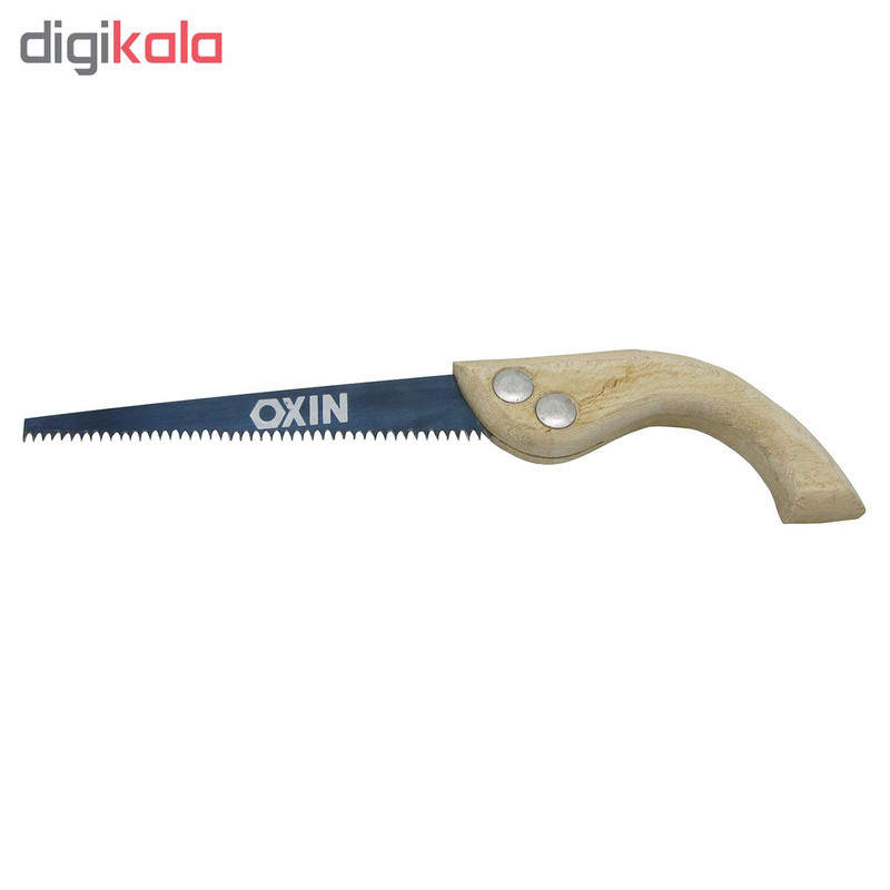 اره باغبانی اکسین مدل OX20