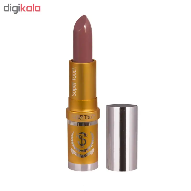 رژ لب جامد سوپرتاچ شماره 09