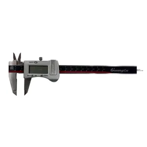 کولیس دیجیتال ال جی مدل 20G -101-111 گستره 150-0 میلی متر