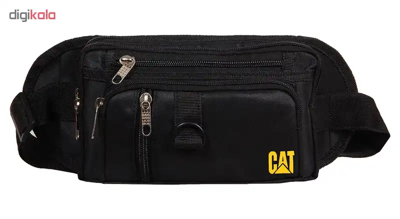 کیف کمری مردانه مدل 2631