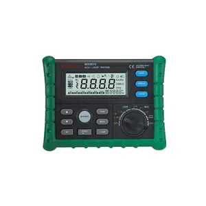 تستر مستک مدل MS-5910 - RCD / LOOP
