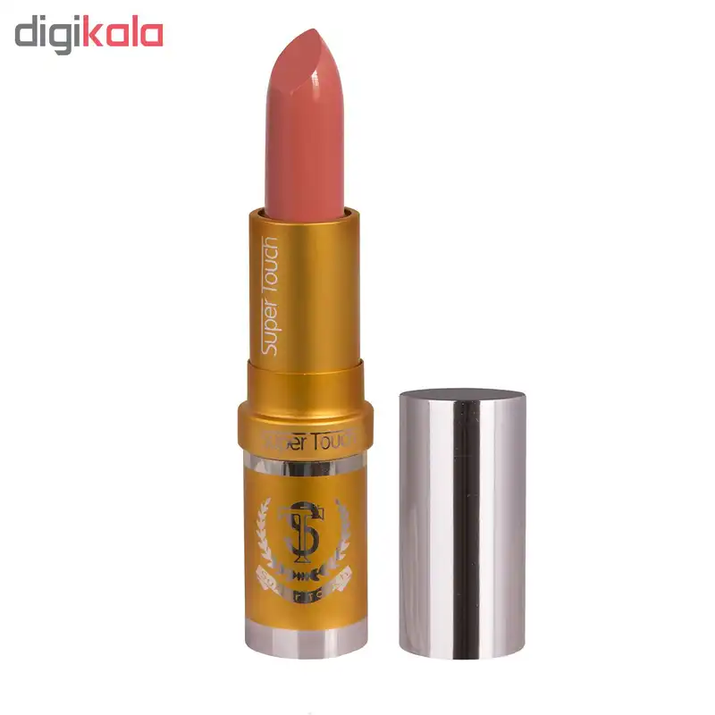 رژ لب جامد سوپرتاچ شماره 10