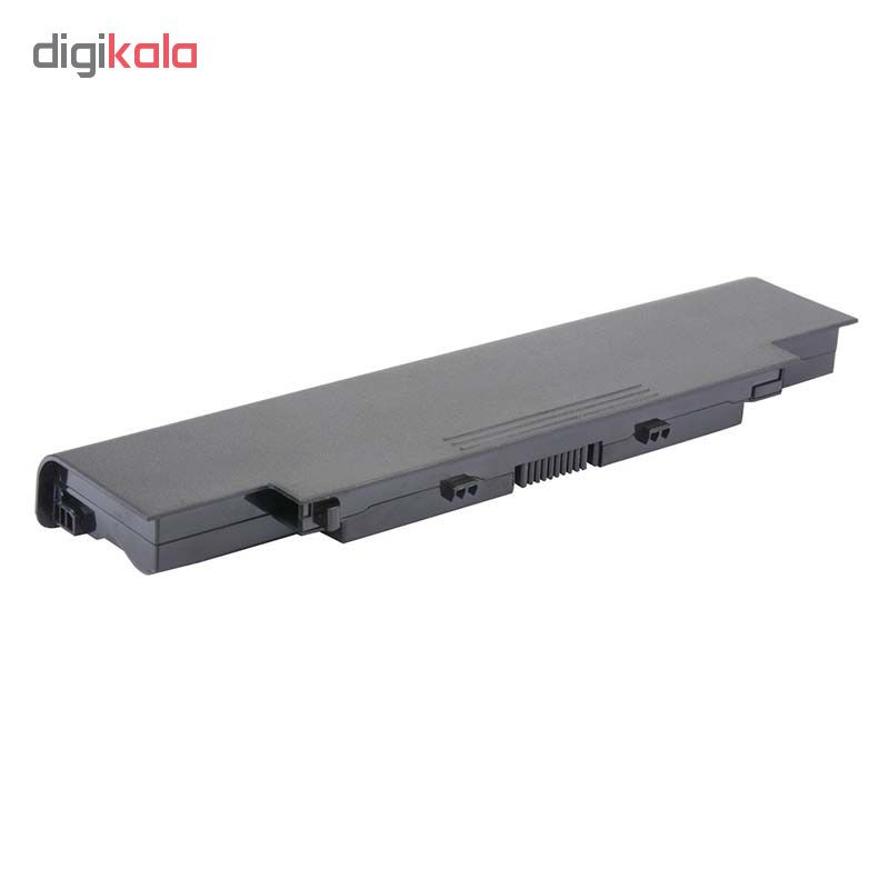 باتری یوبی سل 6 سلولیمدل 5010-4010 مناسب برای لپ تاپ دل
