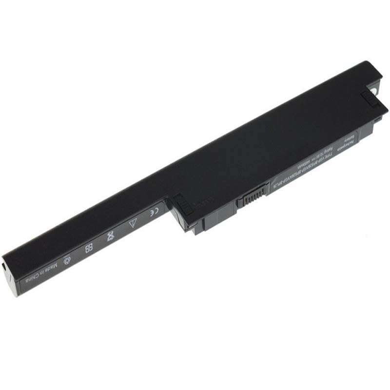 باتری یوبی سل 6 سلولی مدل Vgp-BPS26 مناسب برای لپ تاپ سونی باتری یوبی سل 6 سلولی مدل Vgp-BPS26 مناسب برای لپ تاپ سونی