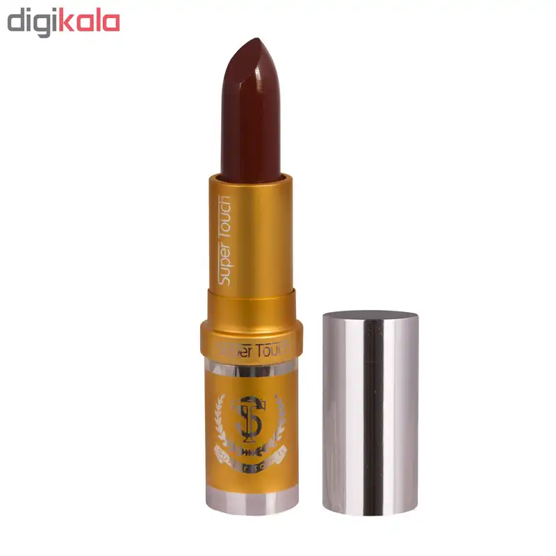 رژ لب جامد سوپرتاچ شماره 11