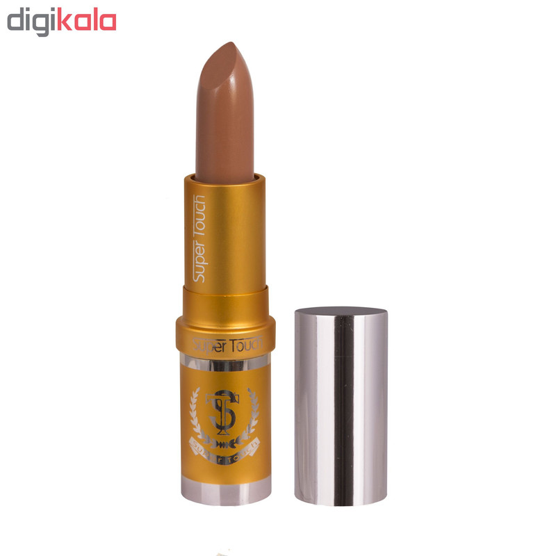 رژ لب جامد سوپرتاچ شماره 12