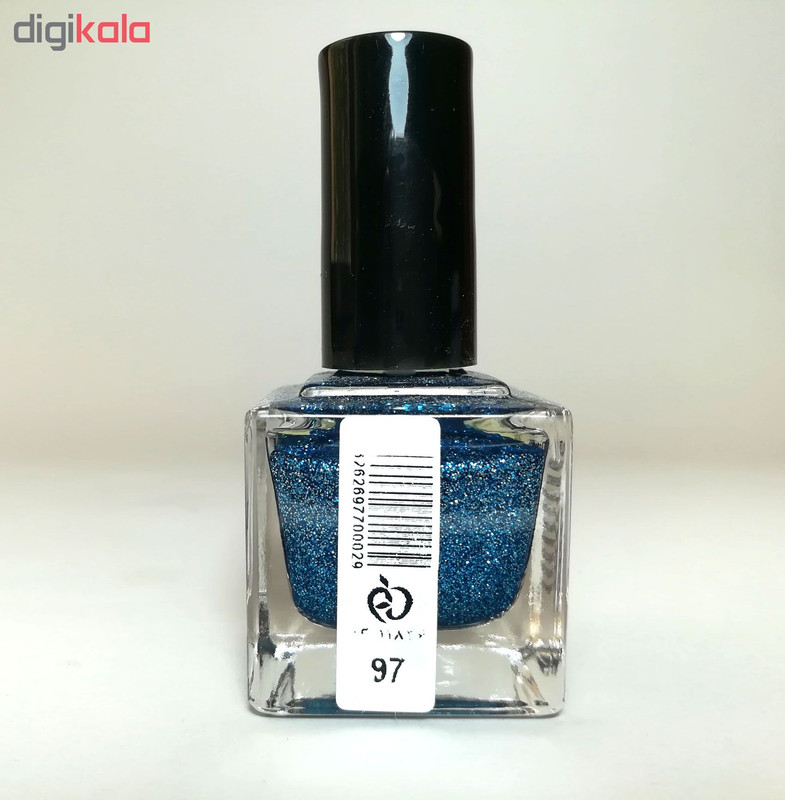 لاک ناخن داتمه شماره 97
