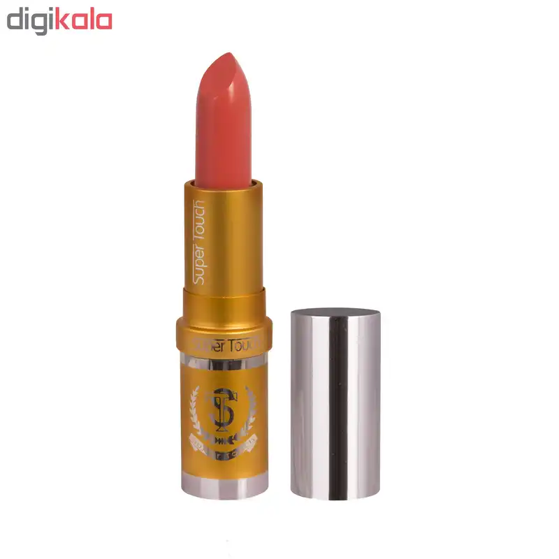 رژ لب جامد سوپرتاچ شماره 13