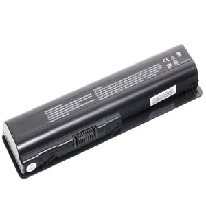 Dv4 6 Cell Ubi Battery For Hp Laptop