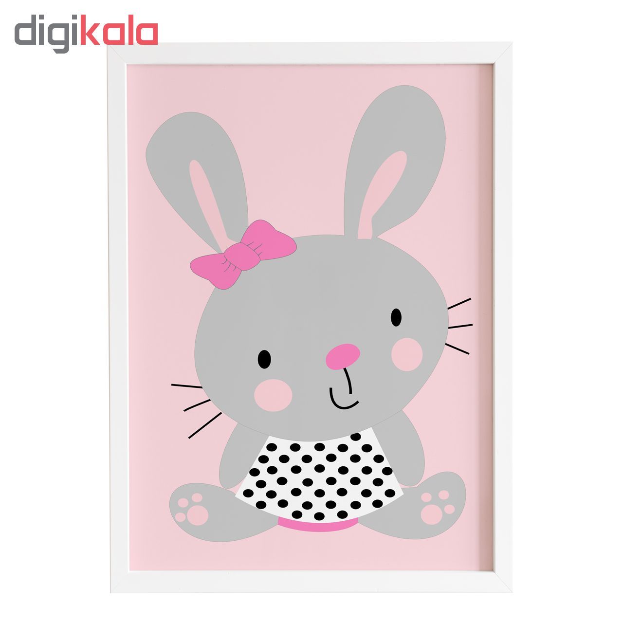 تابلو کودک کد C010 مجموعه سه عددی - - 2