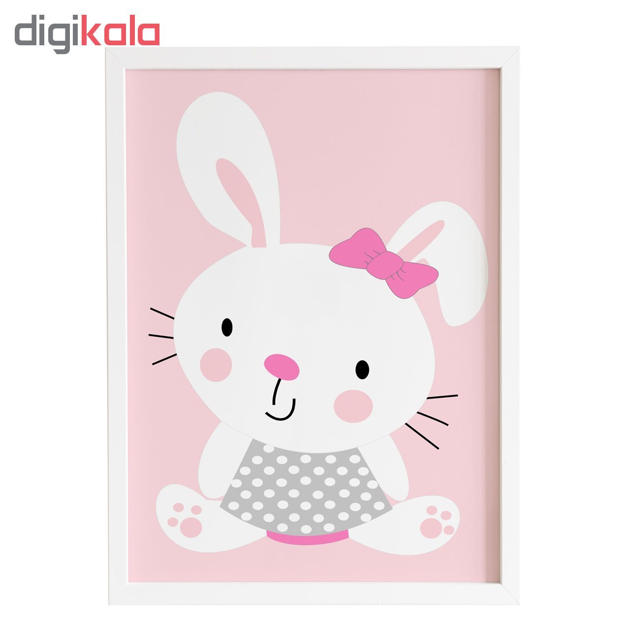 تابلو کودک کد C010 مجموعه سه عددی - - 3