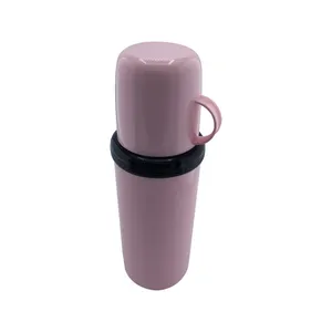 فلاسک مدل YG-108 با گنجایش 0.6 لیتر