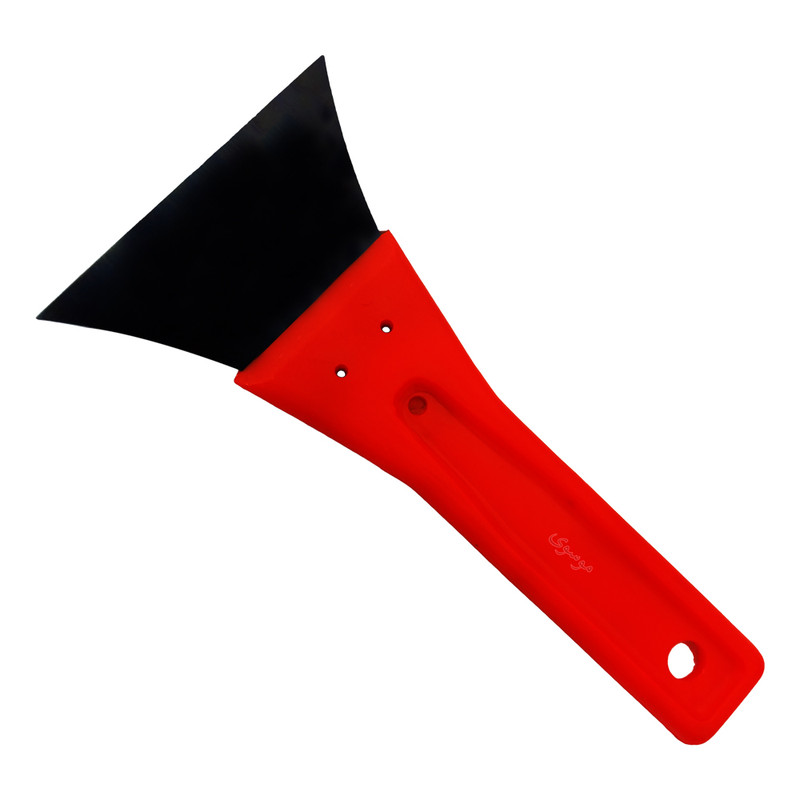 کاتر شیشه پاک کن کد 211017