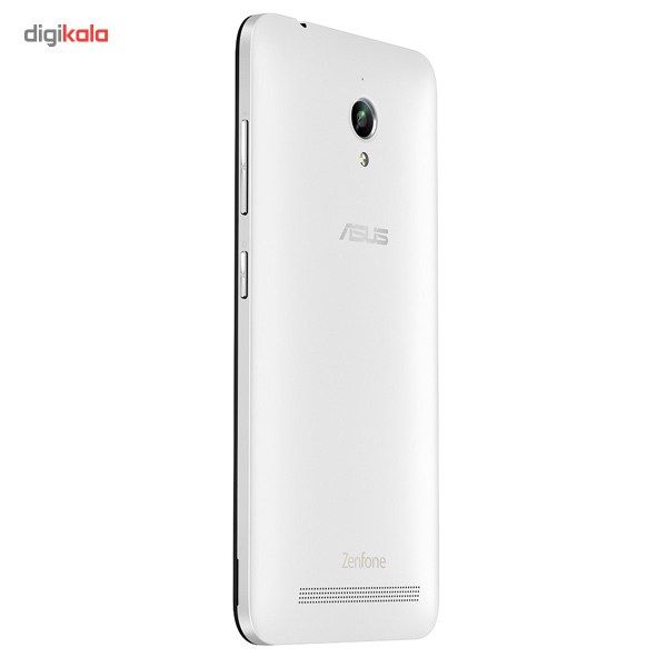 گوشی موبایل ایسوس مدل Zenfone Go ZC500TG دو سیم کارت main 1 30