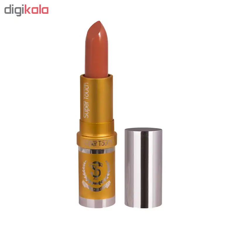 رژ لب جامد سوپرتاچ شماره 20