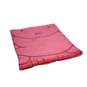 حوله استخری طرح خرگوش کد 2001 سایز 140×70 سانتی متر