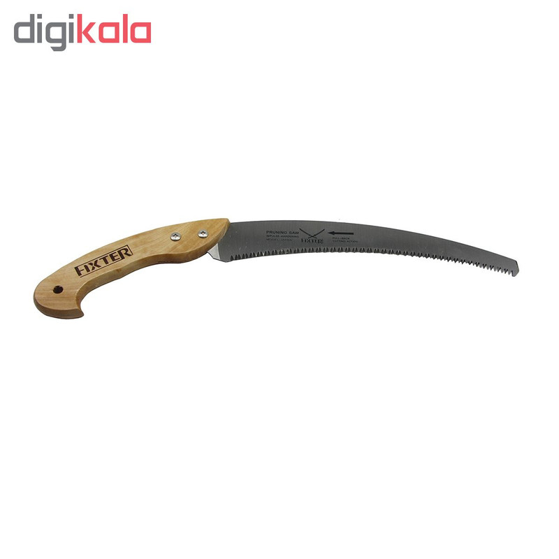 اره باغبانی فیکستر مدل T09122