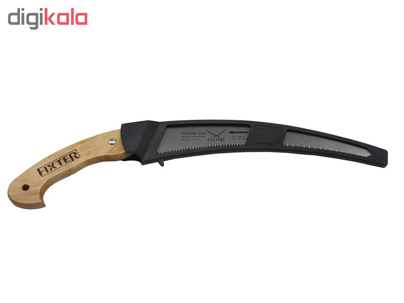 اره باغبانی فیکستر مدل T09122