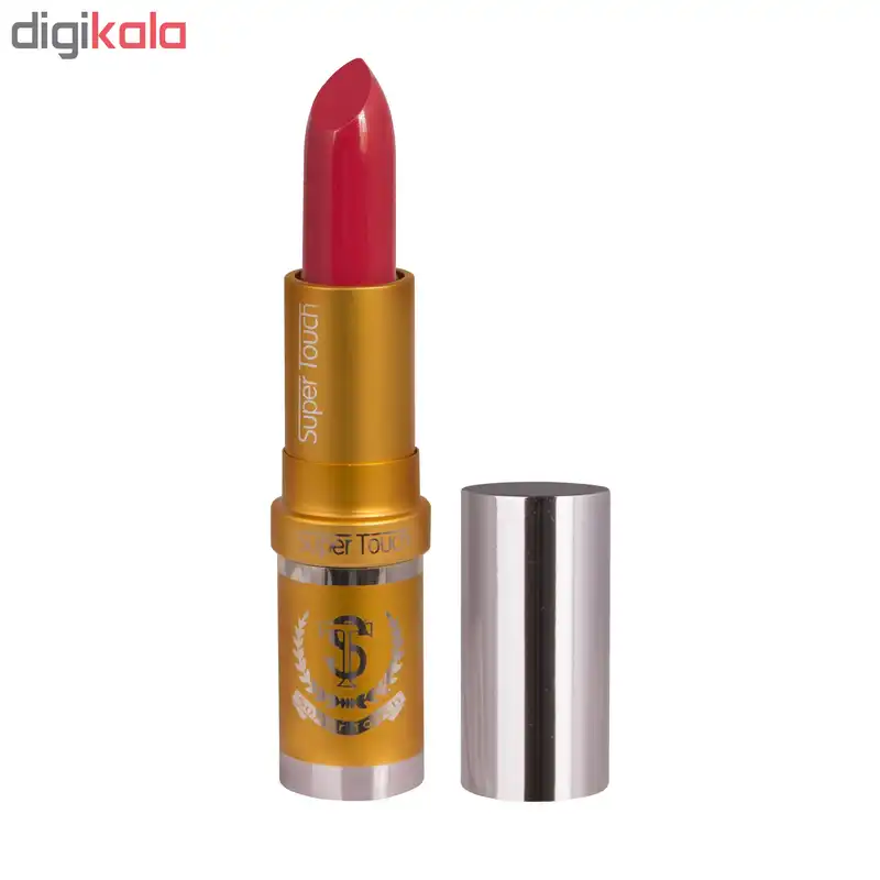 رژ لب جامد سوپرتاچ شماره 23