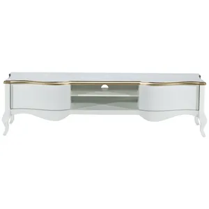 میز تلویزیون آیلکس مدل LIONA-WG-160