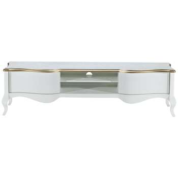 میز تلویزیون آیلکس مدل LIONA-WG-160