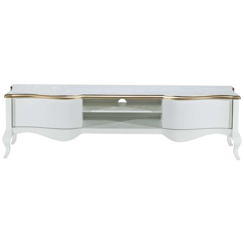 میز تلویزیون آیلکس مدل LIONA-WG-160 میز تلویزیون آیلکس مدل LIONA-WG-160