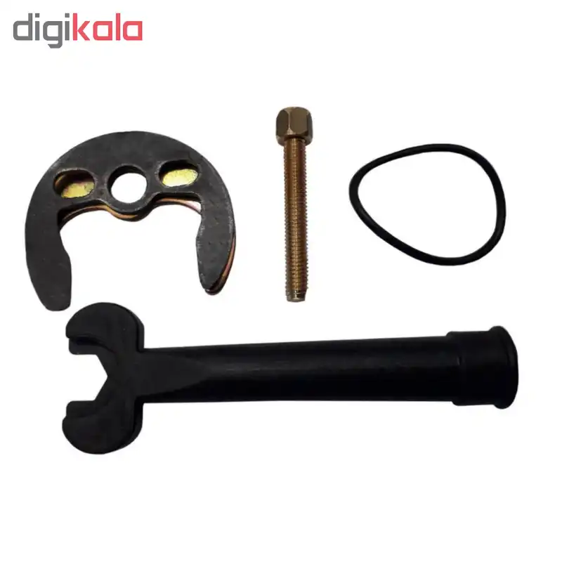 بست شیر مدل L13