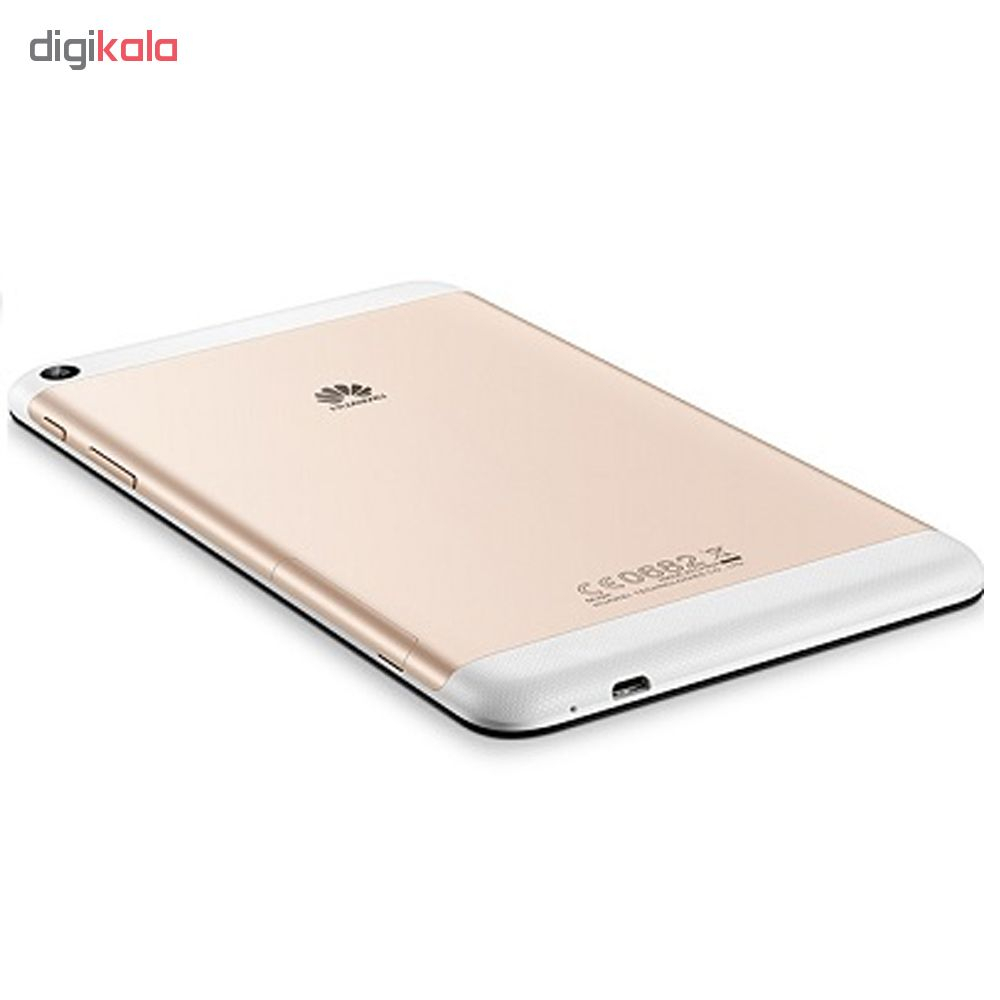 تبلت هوآوی مدل Mediapad T2 7.0 BGO-DL09 ظرفیت 16 گیگابایت